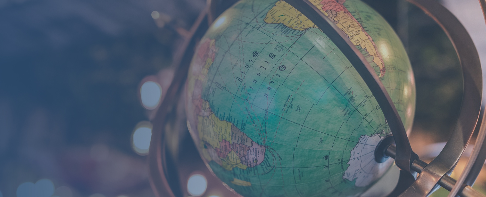 INTERNATIONAL EXPOSURE